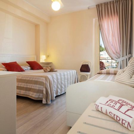 Hotel Villa Sirena Numana Dış mekan fotoğraf