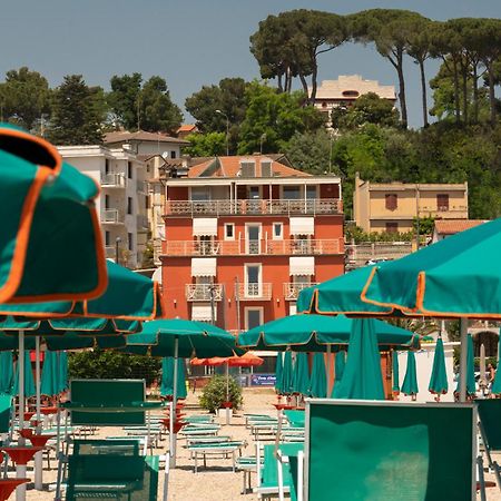 Hotel Villa Sirena Numana Dış mekan fotoğraf