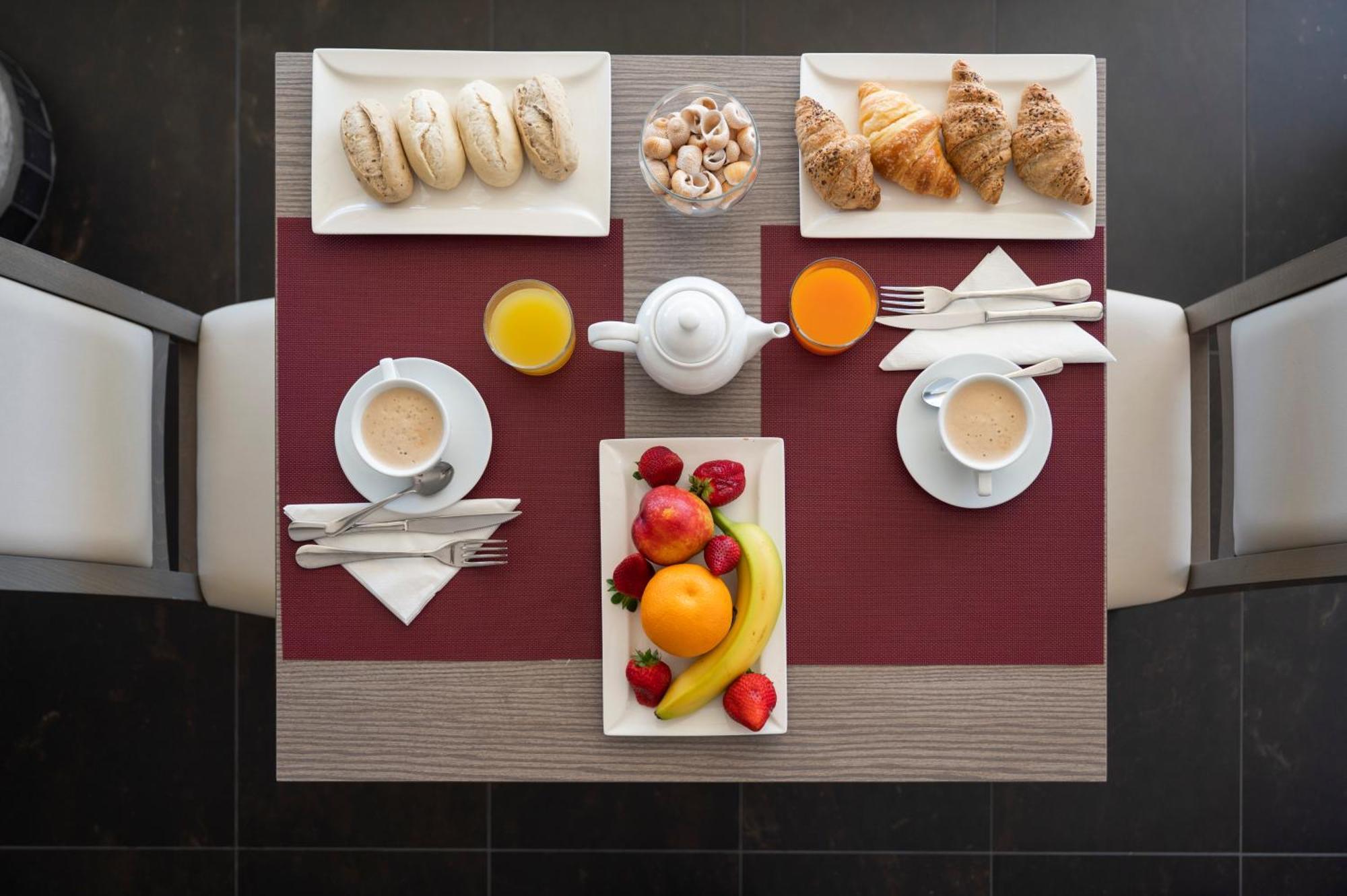 Hotel Villa Sirena Numana Dış mekan fotoğraf