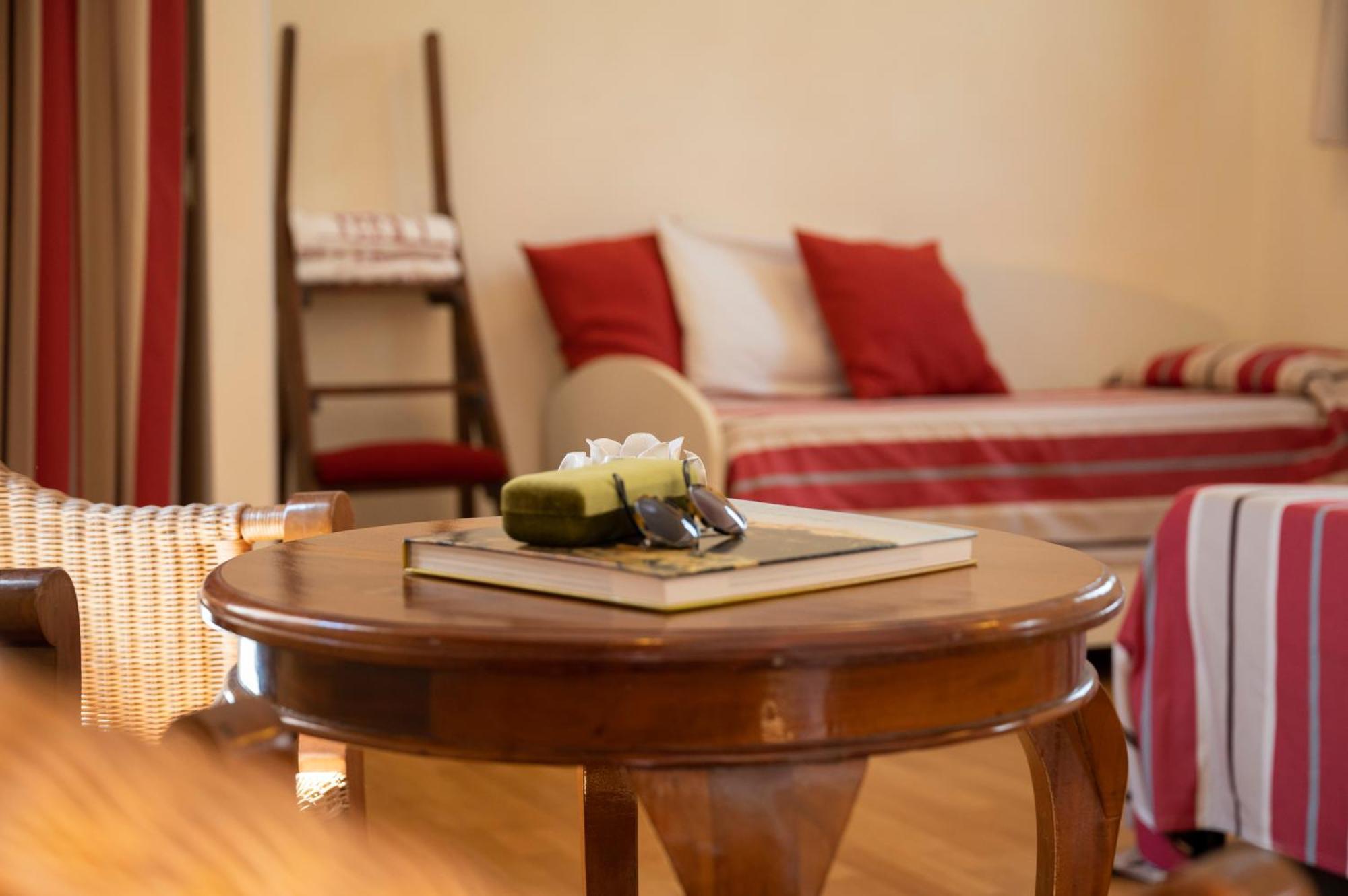 Hotel Villa Sirena Numana Dış mekan fotoğraf
